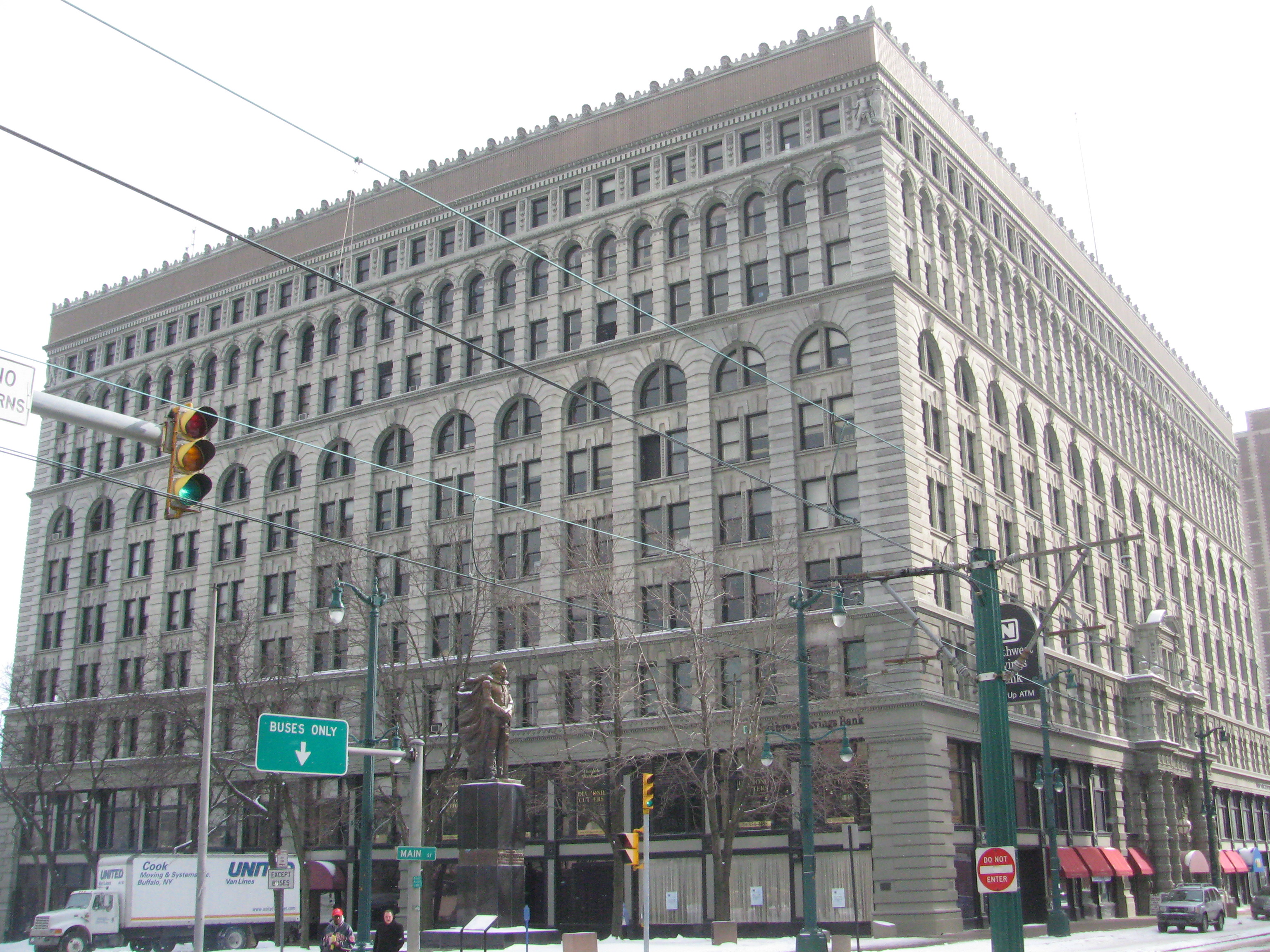 Burnham & Company